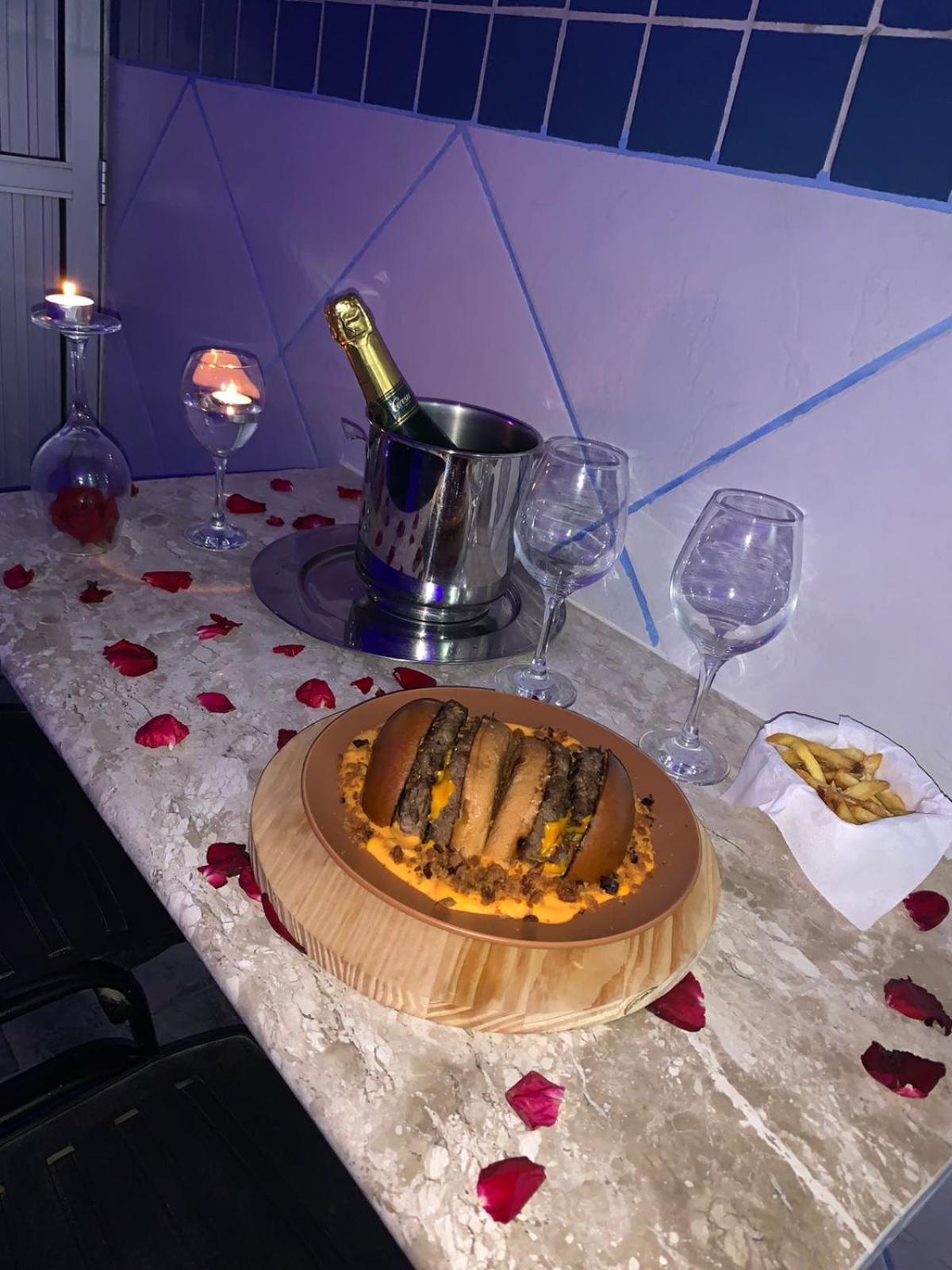 Motel Tijuca Jaboatao dos Guararapes Dış mekan fotoğraf