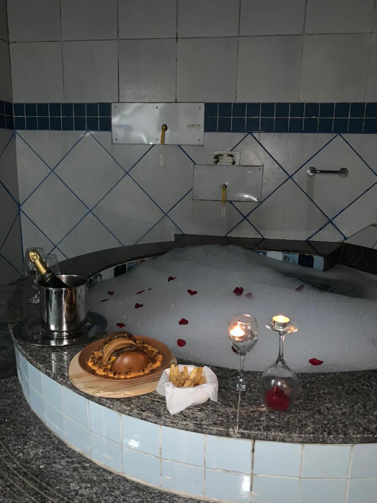 Motel Tijuca Jaboatao dos Guararapes Dış mekan fotoğraf