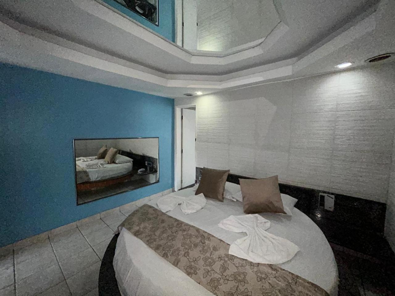 Motel Tijuca Jaboatao dos Guararapes Dış mekan fotoğraf