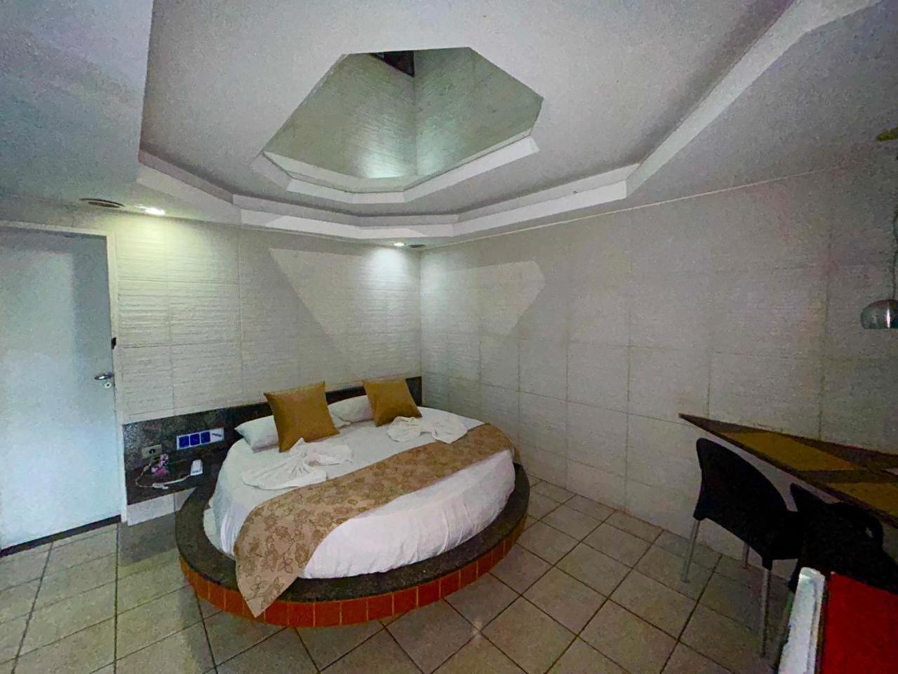 Motel Tijuca Jaboatao dos Guararapes Dış mekan fotoğraf