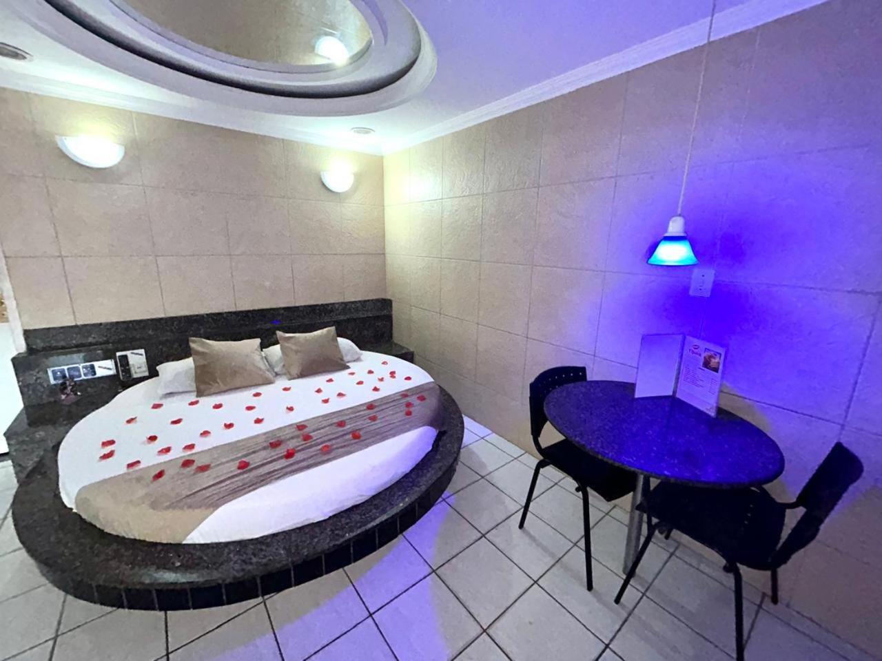 Motel Tijuca Jaboatao dos Guararapes Dış mekan fotoğraf