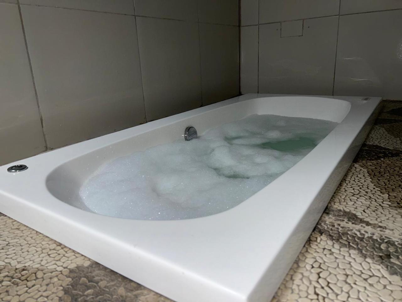 Motel Tijuca Jaboatao dos Guararapes Dış mekan fotoğraf
