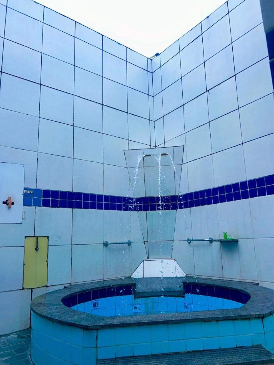Motel Tijuca Jaboatao dos Guararapes Dış mekan fotoğraf