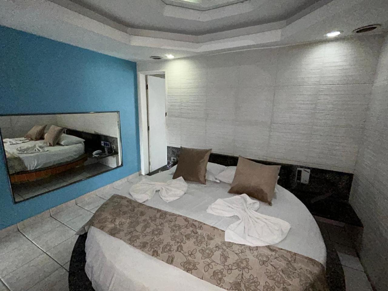 Motel Tijuca Jaboatao dos Guararapes Dış mekan fotoğraf