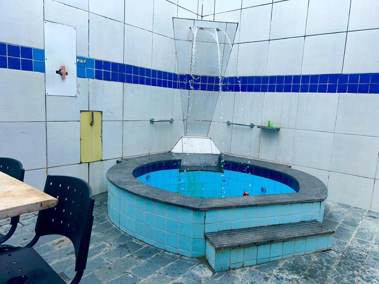 Motel Tijuca Jaboatao dos Guararapes Dış mekan fotoğraf