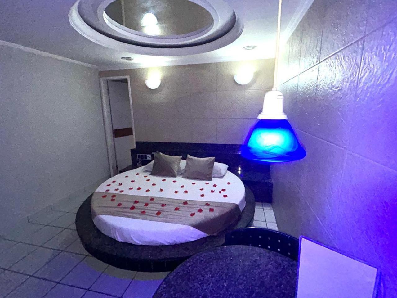 Motel Tijuca Jaboatao dos Guararapes Dış mekan fotoğraf