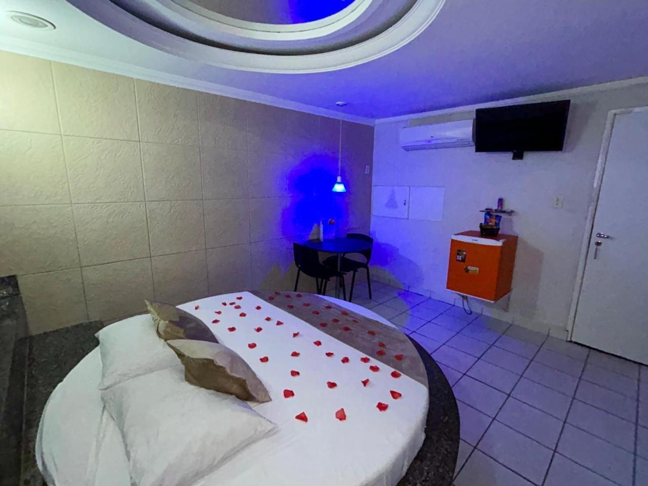 Motel Tijuca Jaboatao dos Guararapes Dış mekan fotoğraf