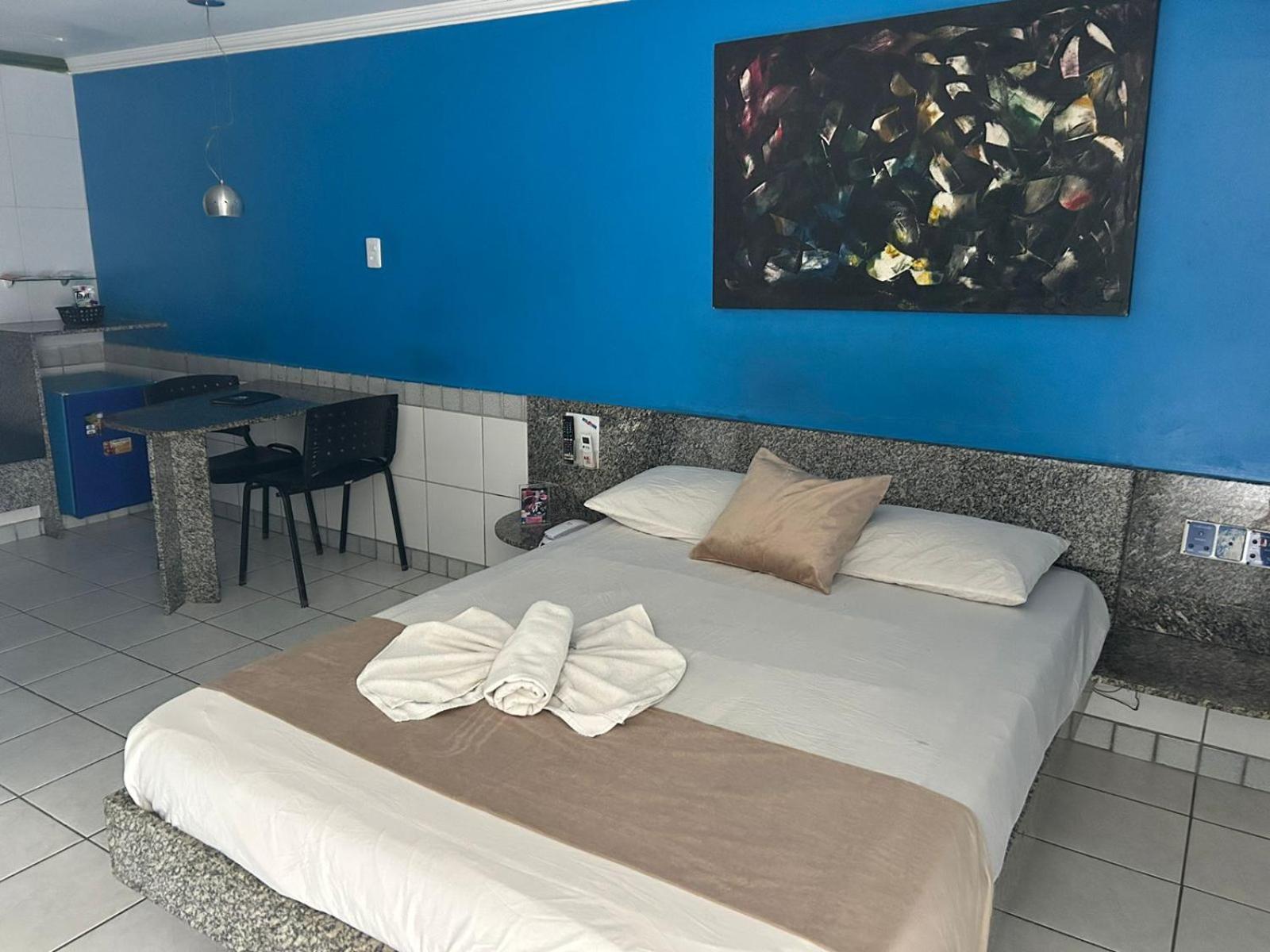 Motel Tijuca Jaboatao dos Guararapes Dış mekan fotoğraf