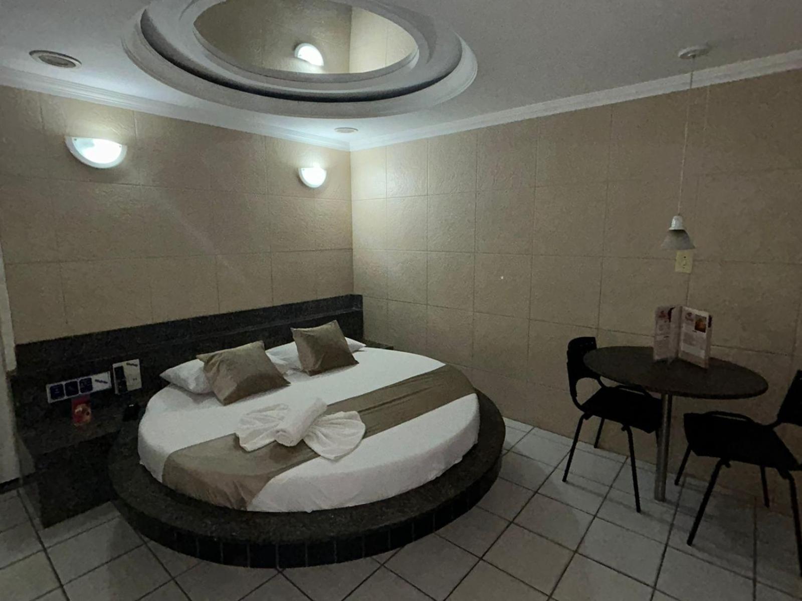 Motel Tijuca Jaboatao dos Guararapes Dış mekan fotoğraf