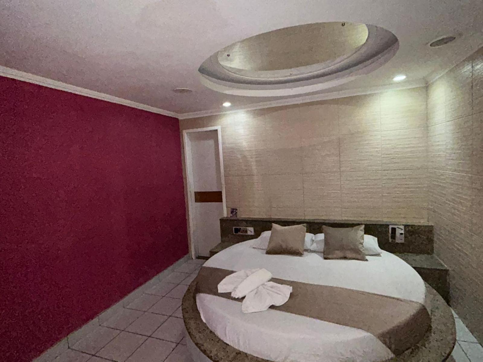 Motel Tijuca Jaboatao dos Guararapes Dış mekan fotoğraf